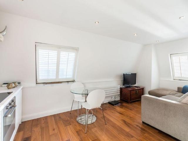 Apartment for rent in East Marylebone, Marylebone