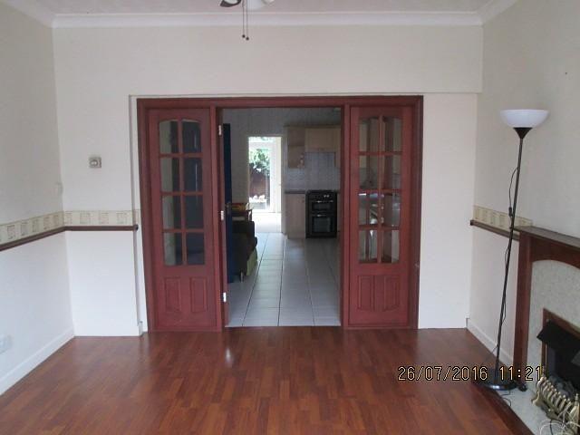 Apartment for rent in The Polygon, City Of Southampton