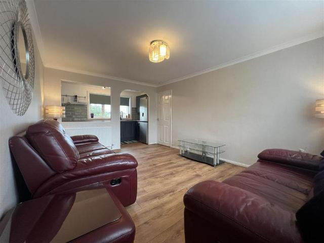 Apartment for rent in Kirkinner, Scotland