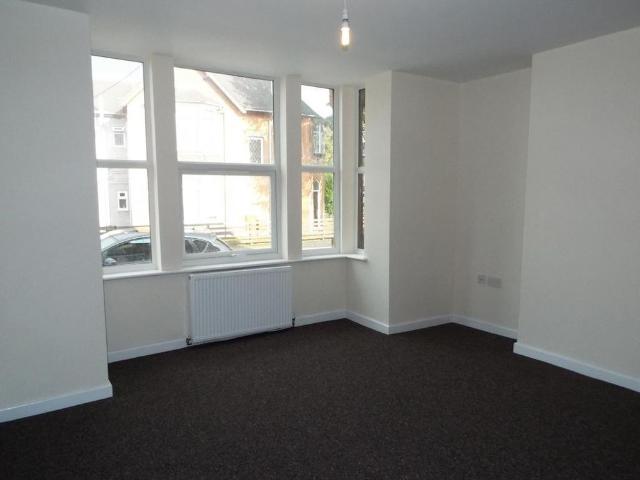 Apartment for rent in Potters Corner, East Midlands