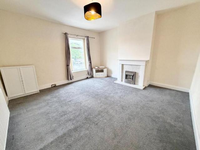 Apartment for rent in Bury, Greater Manchester