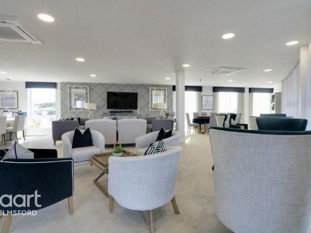 Apartment for rent in Melbourne, Chelmsford