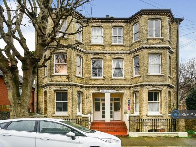 Flat for rent in Brunswick