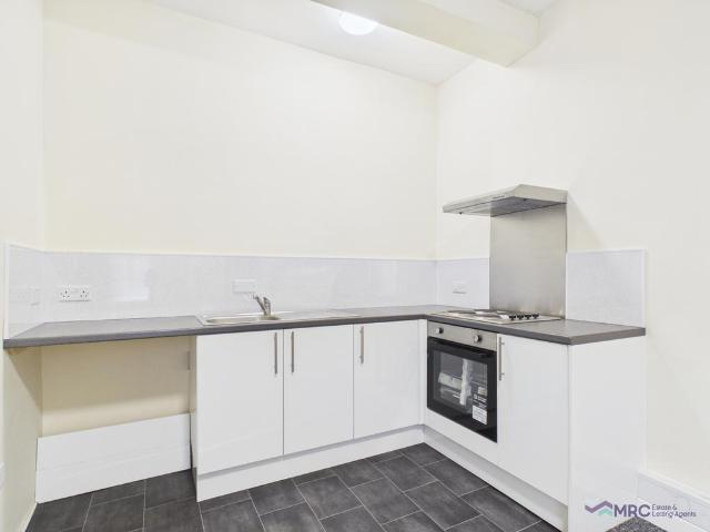 Flat for rent in Old Town, Hull