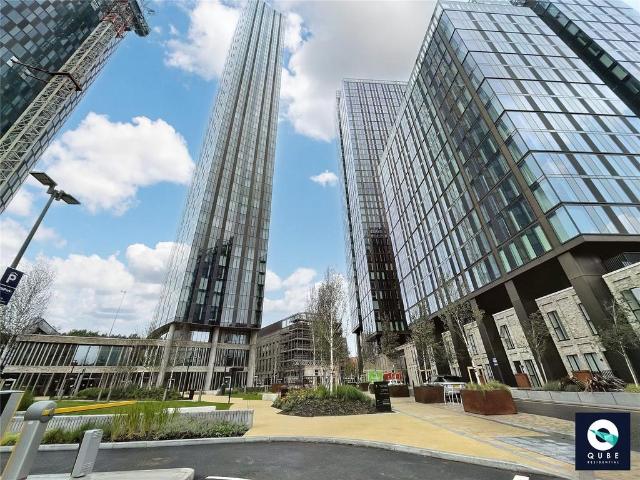 Flat for rent in City Centre, Georgia
