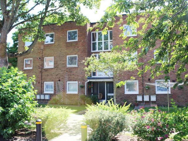 Flat for rent in Old Town, Poole