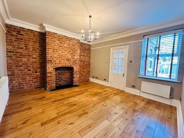 Apartment for rent in Witton, Leftwich