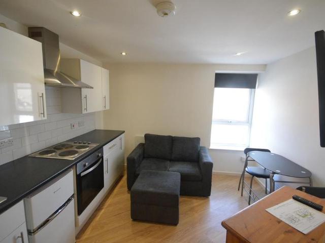 Apartment for rent in Falcon Lodge, Wales