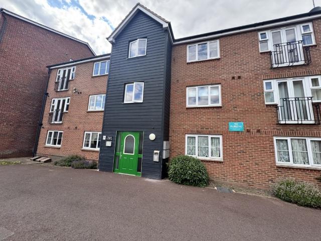 Apartment for rent in Thrumpton, Costhorpe