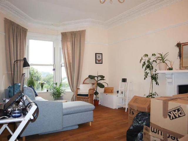 Apartment for rent in West End, Clevedon