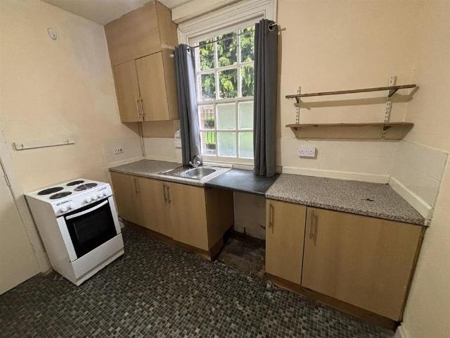 Apartment for rent in Llanfyllin