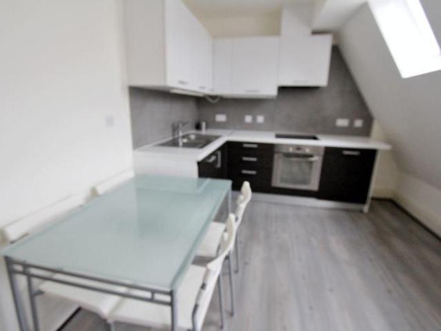 Apartment for rent in Brownswood Park, Cat Hill