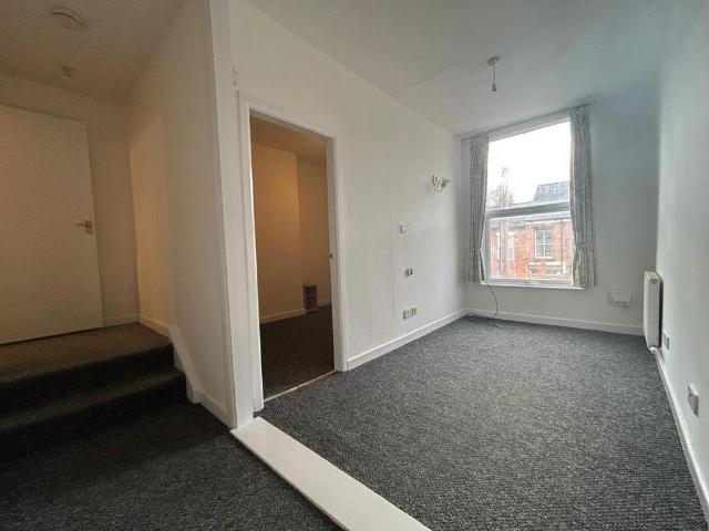 Apartment for rent in Hull, Isle Of Man