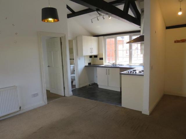 Apartment for rent in Fugglestone St Peter, Wiltshire