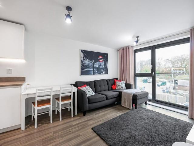 Apartment for rent in St Marks, Maidenhead