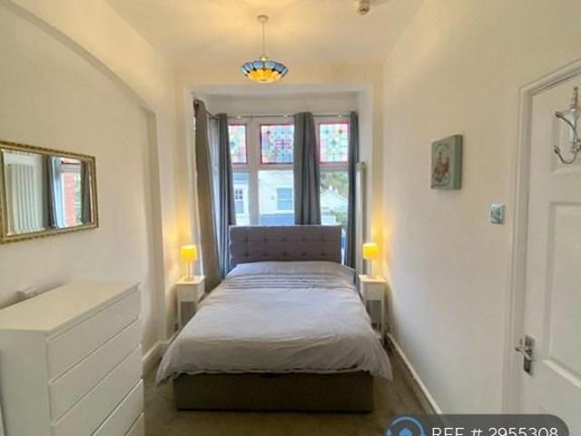 Apartment for rent in Colwyn Bay, Wales