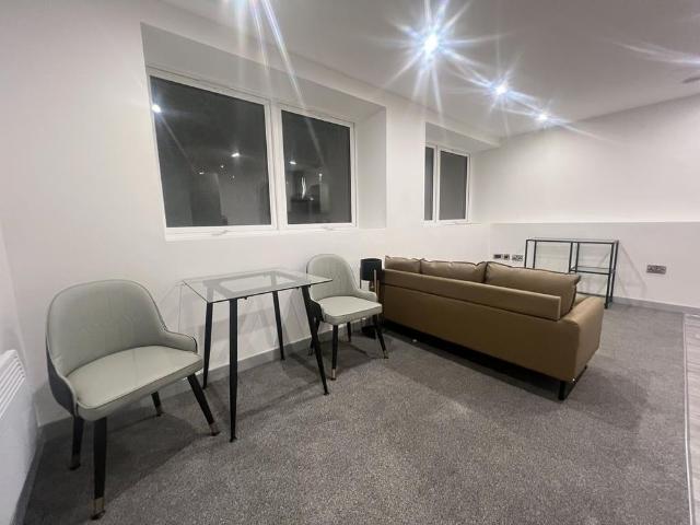 Apartment for rent in Park Village, West Midlands