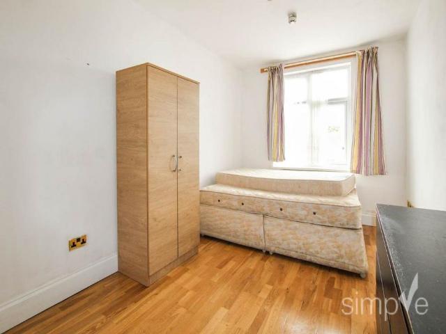 Apartment for rent in Southall Green, Greater London