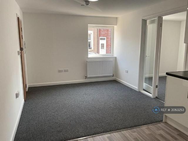 Apartment for rent in Cadoxton, Barry