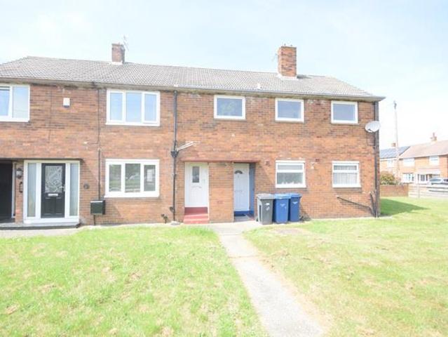 Flat for rent in Biddick Hall, Cleadon