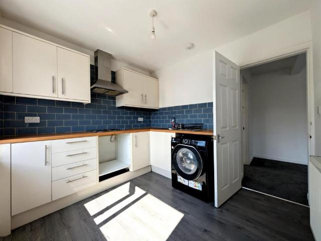 Flat for rent in Camp Hill