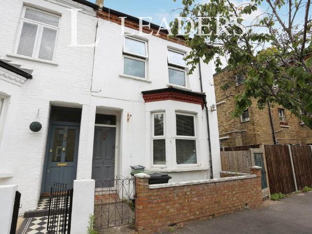 Flat for rent in London Borough of Lewisham, Forest Hill