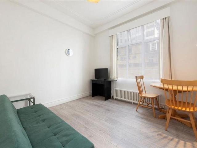 Apartment for rent in East Marylebone, Marylebone