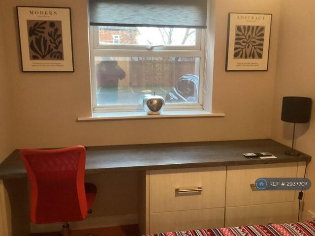 Apartment for rent in Old Town, Hull