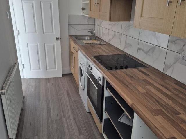 Apartment for rent in Hull, City Of Kingston Upon Hull
