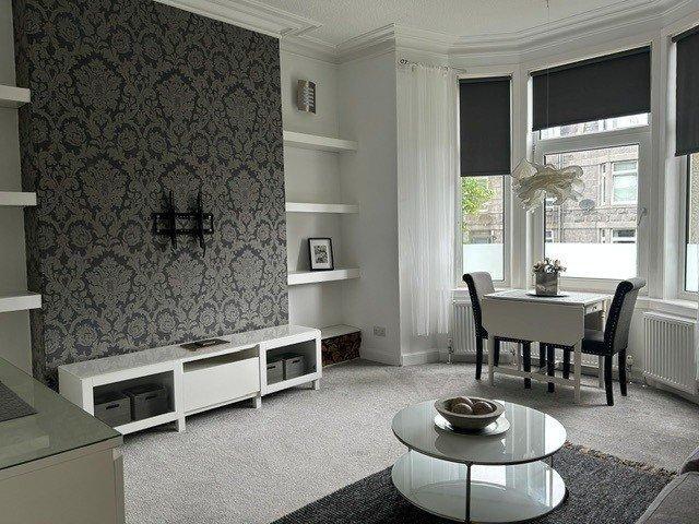 Apartment for rent in Ballindoch, Scotland