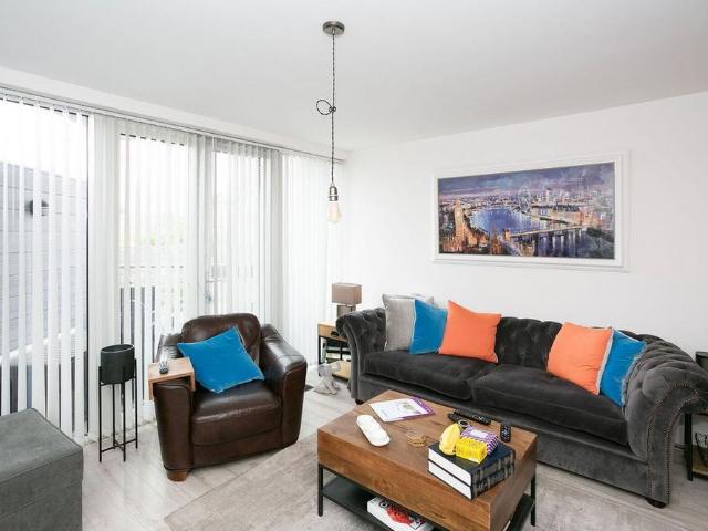 Apartment for rent in North Watford