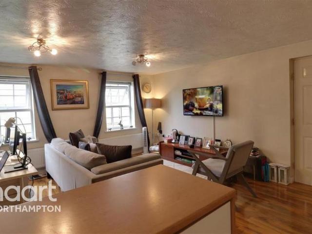 Apartment for rent in Moulton Park Industrial Estate, Northampton