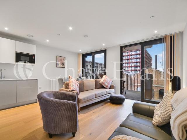 Flat for rent in Greater London