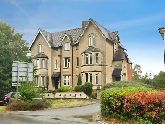 Flat for rent in Faringdon, Vale of White Horse