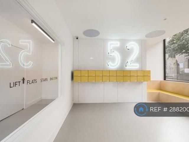 Apartment for rent in The Slade, Oxfordshire