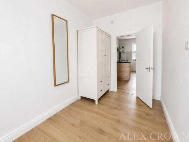 Apartment for rent in Dalston
