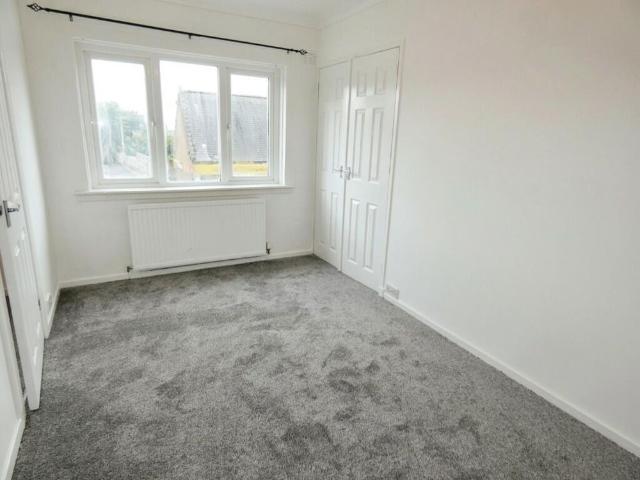 Apartment for rent in Stevenston, Scotland