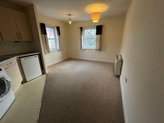 Apartment for rent in North Town, Rumwell