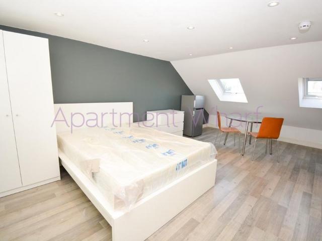 Apartment for rent in Barkingside, Greater London