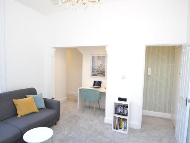 Apartment for rent in Queen's Park, Brighton & Hove