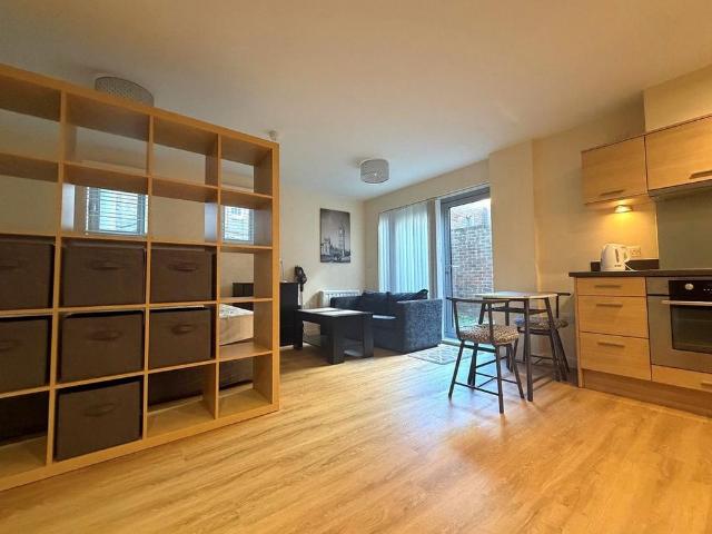 Apartment for rent in Portsea, City Of Portsmouth