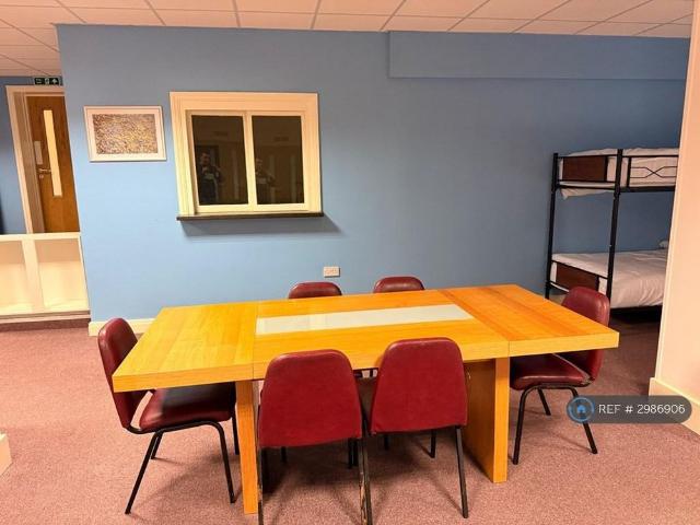 Apartment for rent in Fleetwood, Wyre