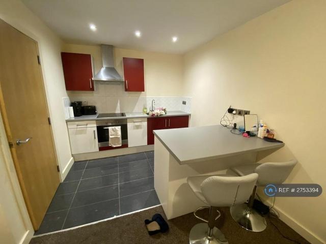 Flat for rent in Balby, Isle Of Man