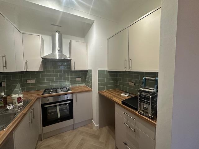 Flat for rent in Wilden, Rushock