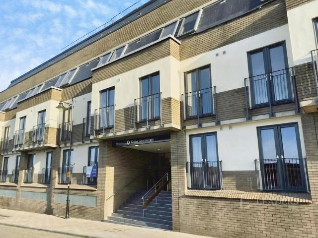 Flat for rent in Sudbury, Chelmondiston
