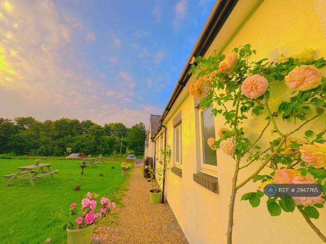 Flat for rent in Evershot, Oxfordshire