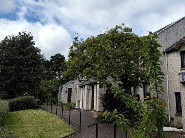 Flat for rent in Leith, Scotland