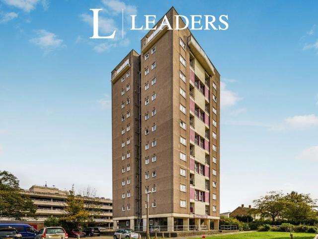 Flat for rent in Hare Street, Harlow