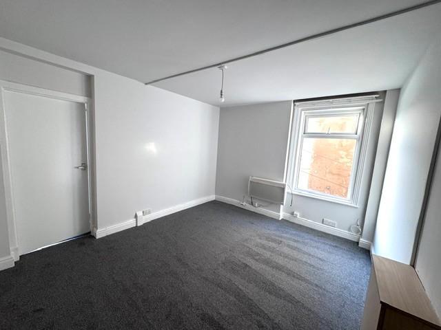 Flat for rent in Blackpool
