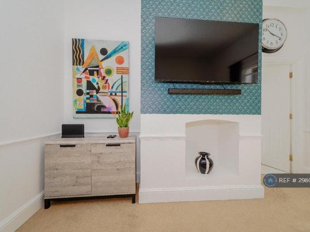 Flat for rent in Calthorpe Fields, West Midlands